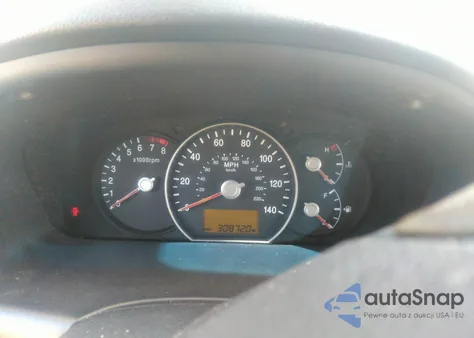 2008 Kia Rondo Lx z USA, uszkodzony, nr VIN KNAFG525087171732